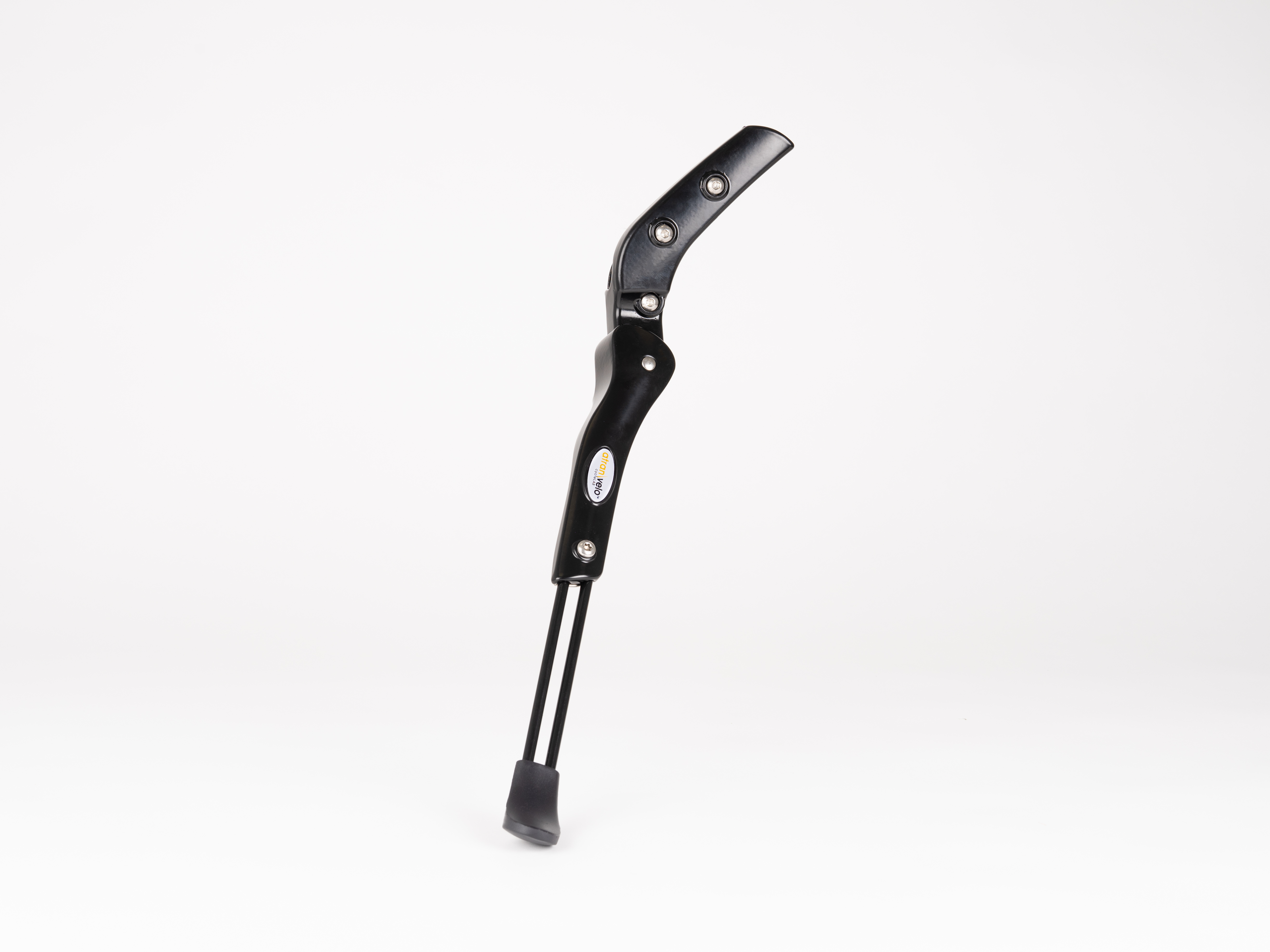 Atran velo standaard stylo achtervork uni zwart afbeelding