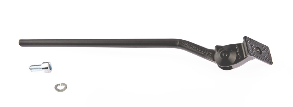 Esge Zijstandaard 28-1 295 mm zwart afbeelding