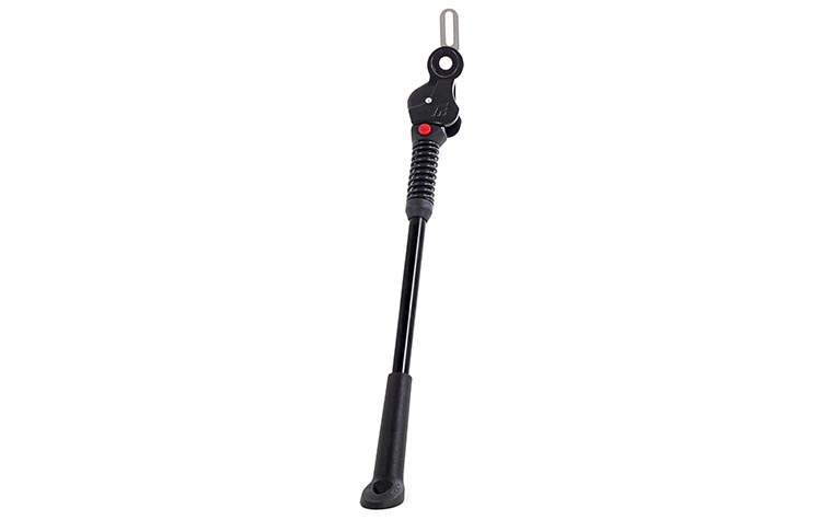 Rst Hebie achteandaard as ax618 26-29" veelbaar zwart