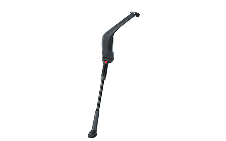 Hebie Rear kickstand fox suv hardtail afbeelding