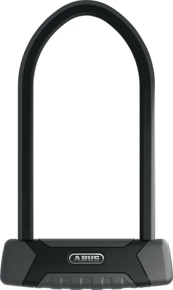Abus granit xplus 540 beugelslot - art3 - zwart - 30cm