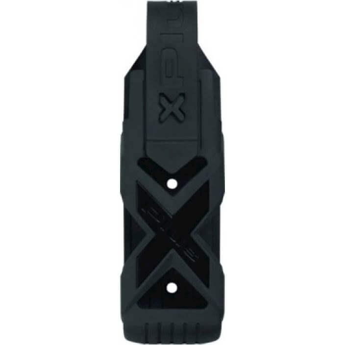 Abus st 6500/85 bordo granit x plus 6500 - zwart