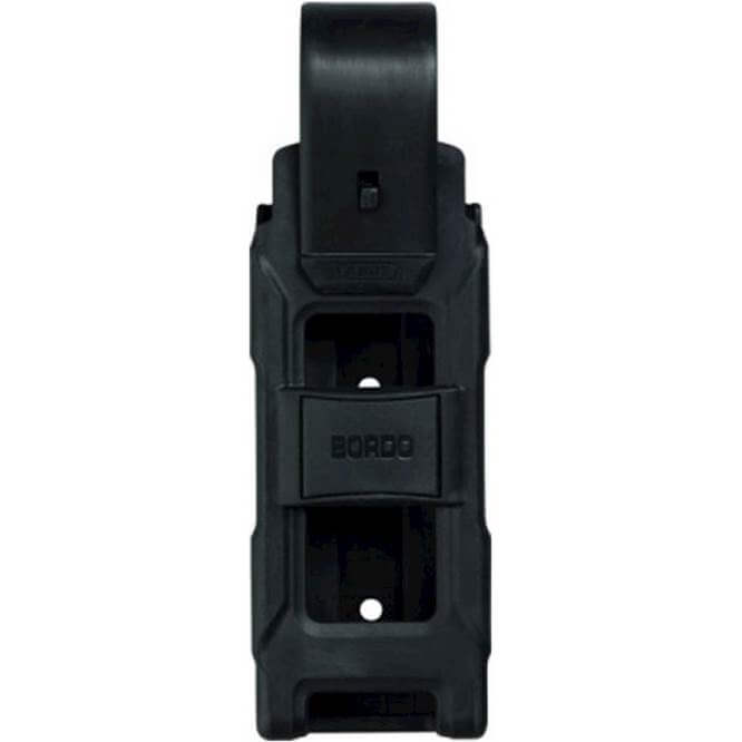 Abus bordo st 6000/90+6100/90 zwart - fietsslot