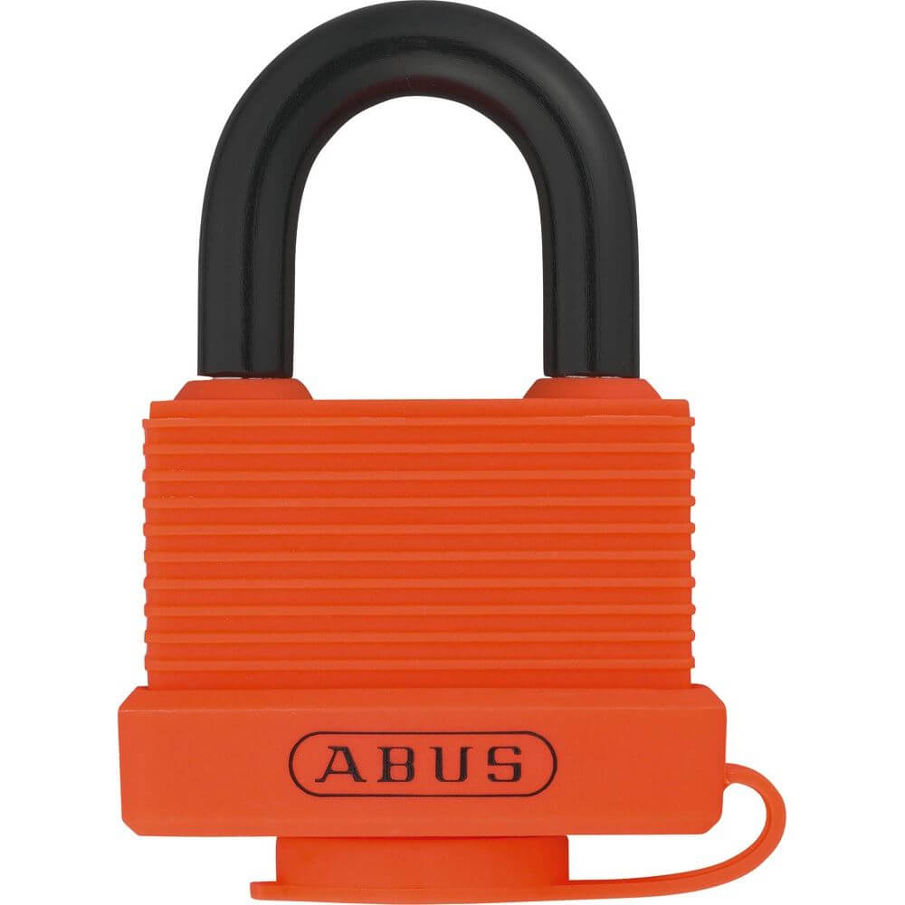 Abus hangslot 70al/45 or