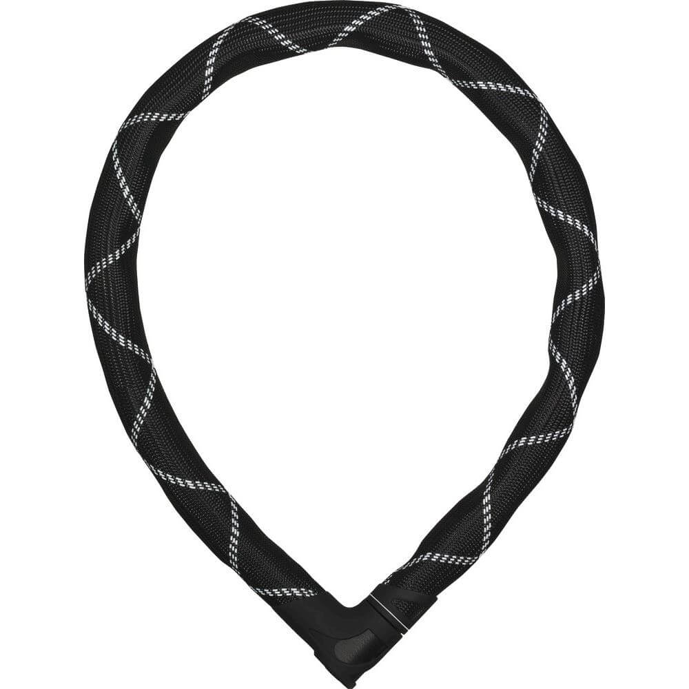 Abus pantserkabel iven steel-o-flex 8200/110