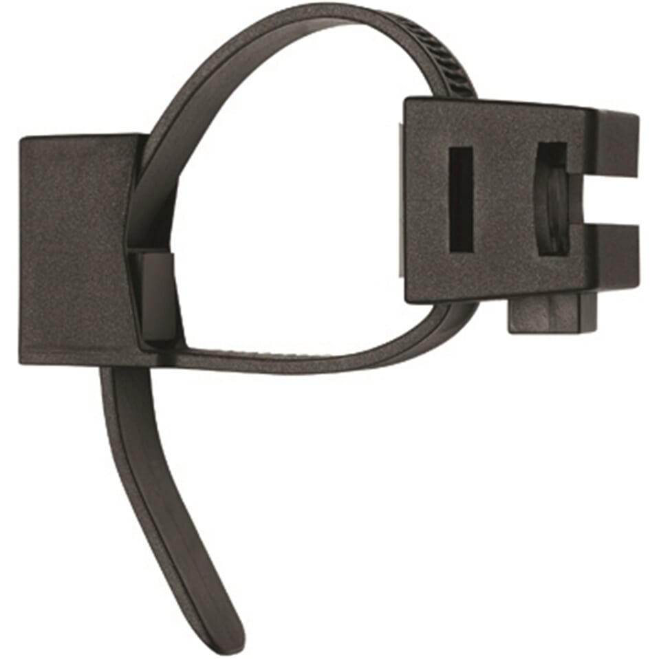 Axa framehouder resolute 8mm afbeelding