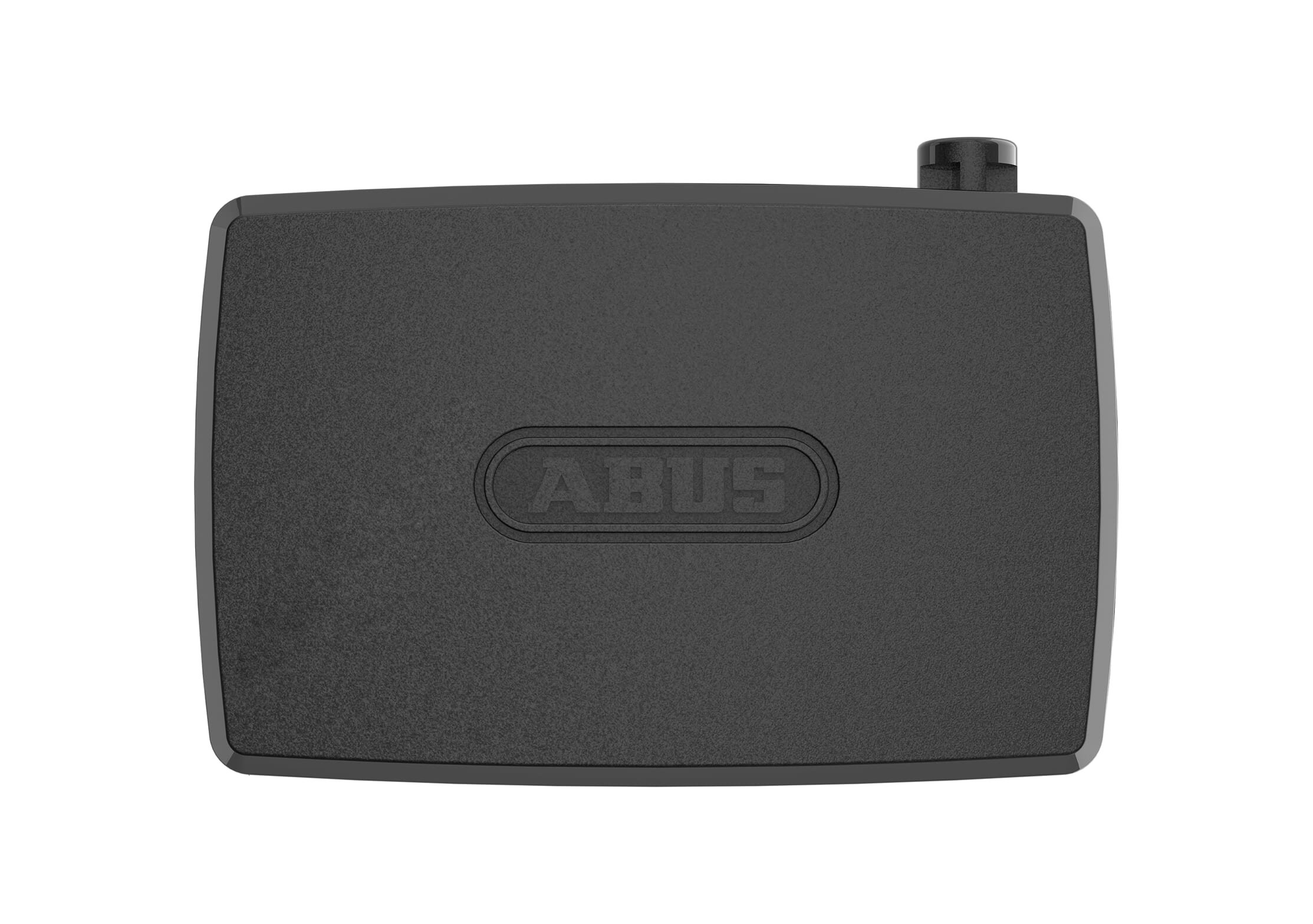 Abus alarmbox 2.0 zwart + insteekkabel acl 12/100 (fiets)