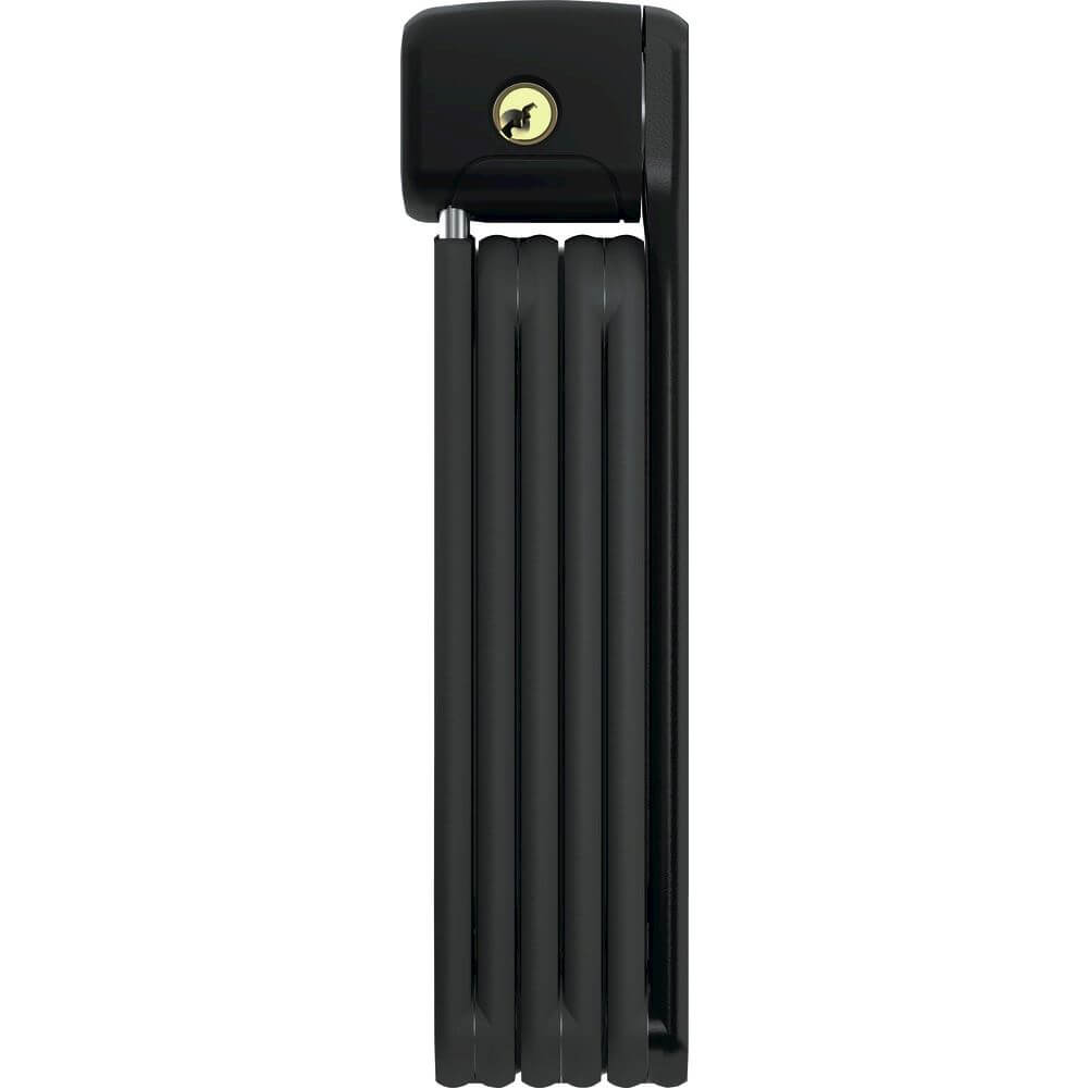 Abus vouwslot bordo lite 6055k/85 zwart