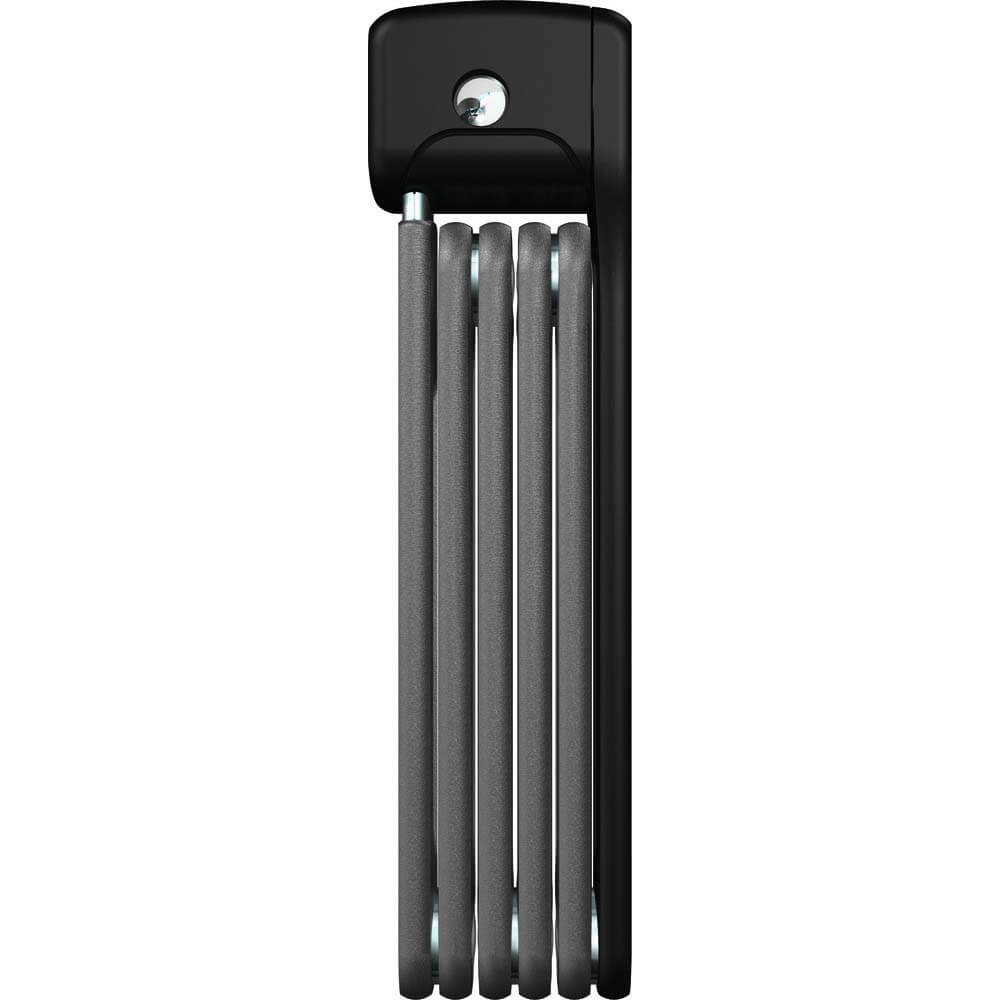 Abus vouwslot bordo lite 6055/85 zwart