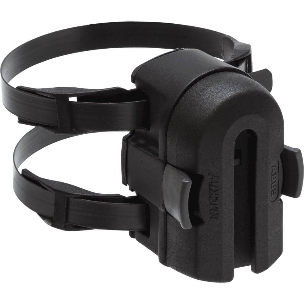 Abus uskf 770a - zwart - fietsenslot