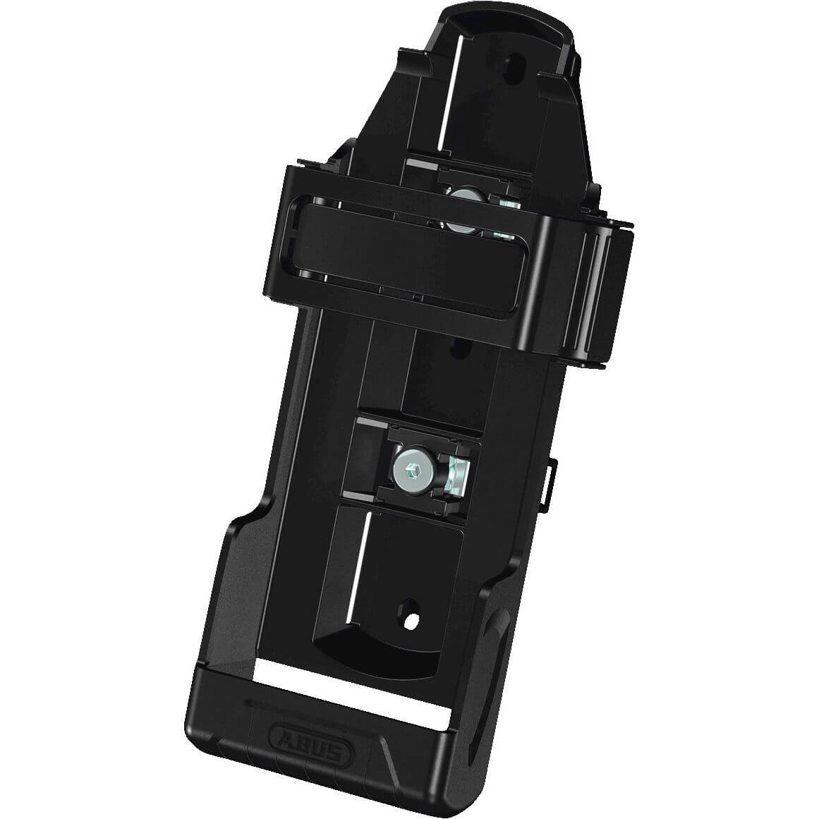 Abus sh bordo big ugrip 5700 - zwart (basisbeveiliging)