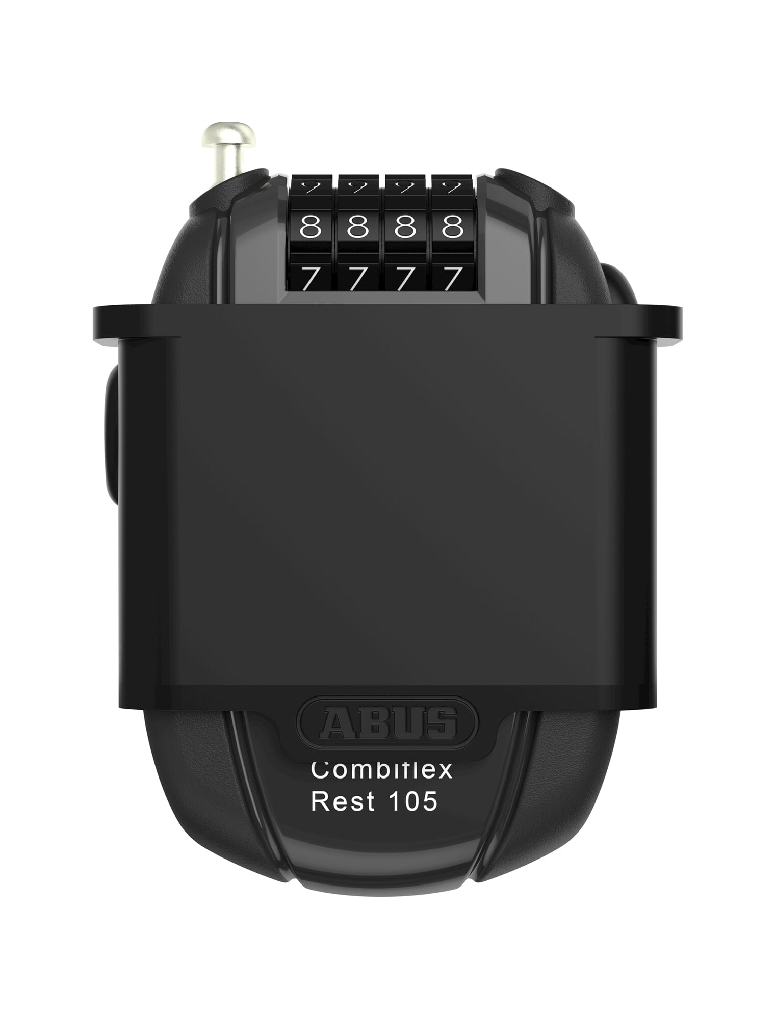 Abus combiflex rest 105 + chr