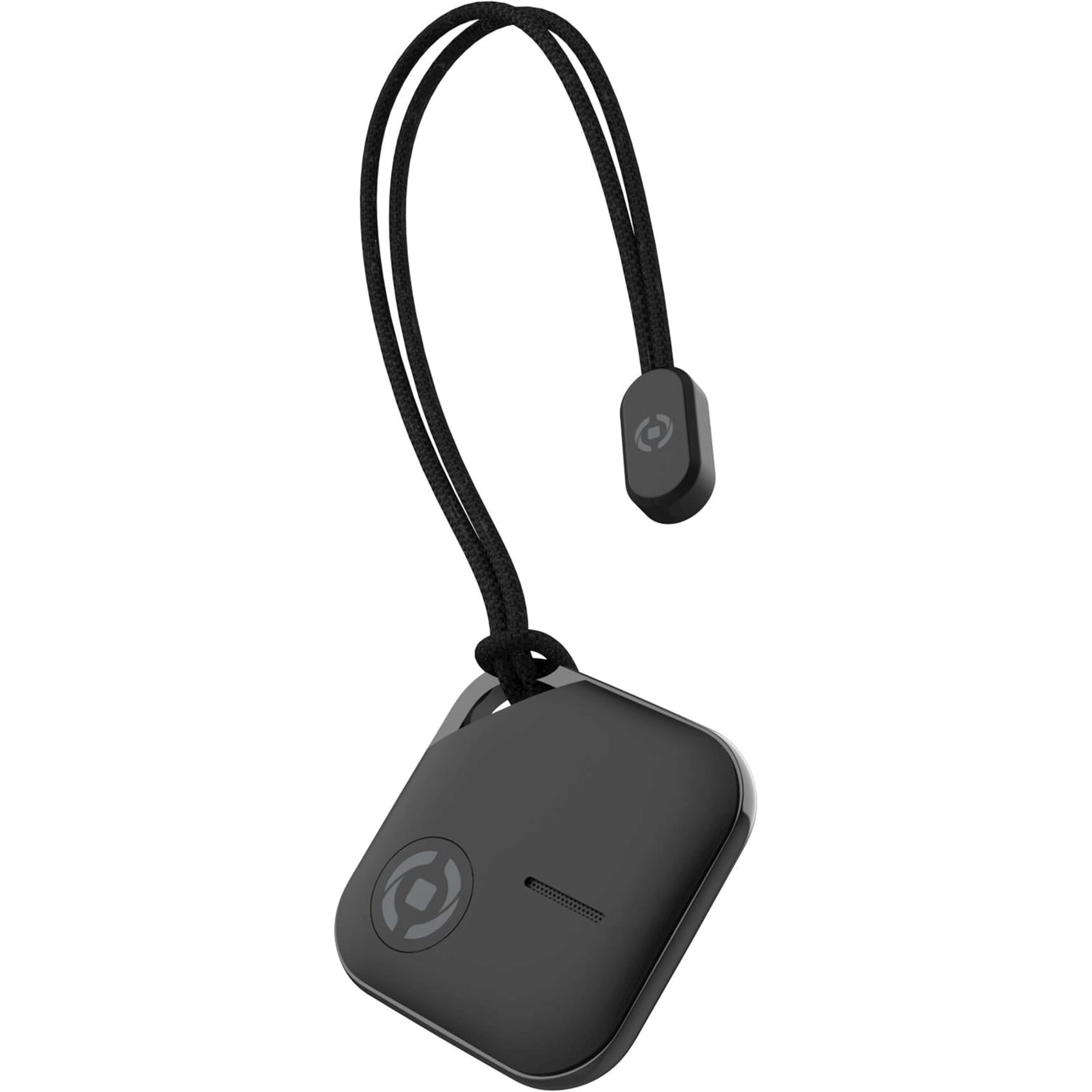 Celly smartfinder zwart