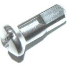 Sapim spaaknippel sp13 velg 14 zak (100 stuks) afbeelding