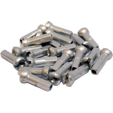 Sapim spaaknippel sp14 alu zak (100 stuks) afbeelding