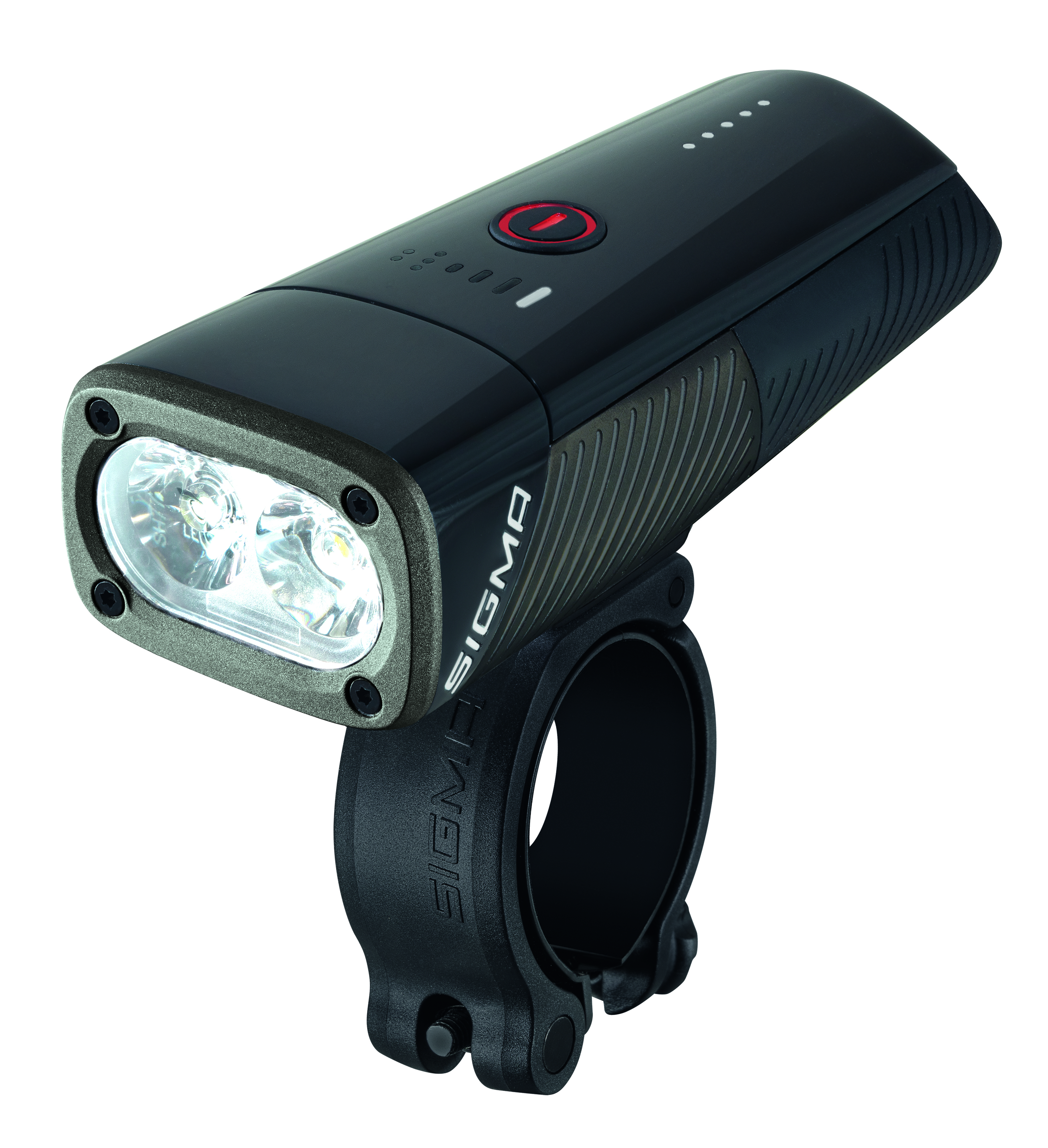 Sigma koplamp buster 1600 usb afbeelding