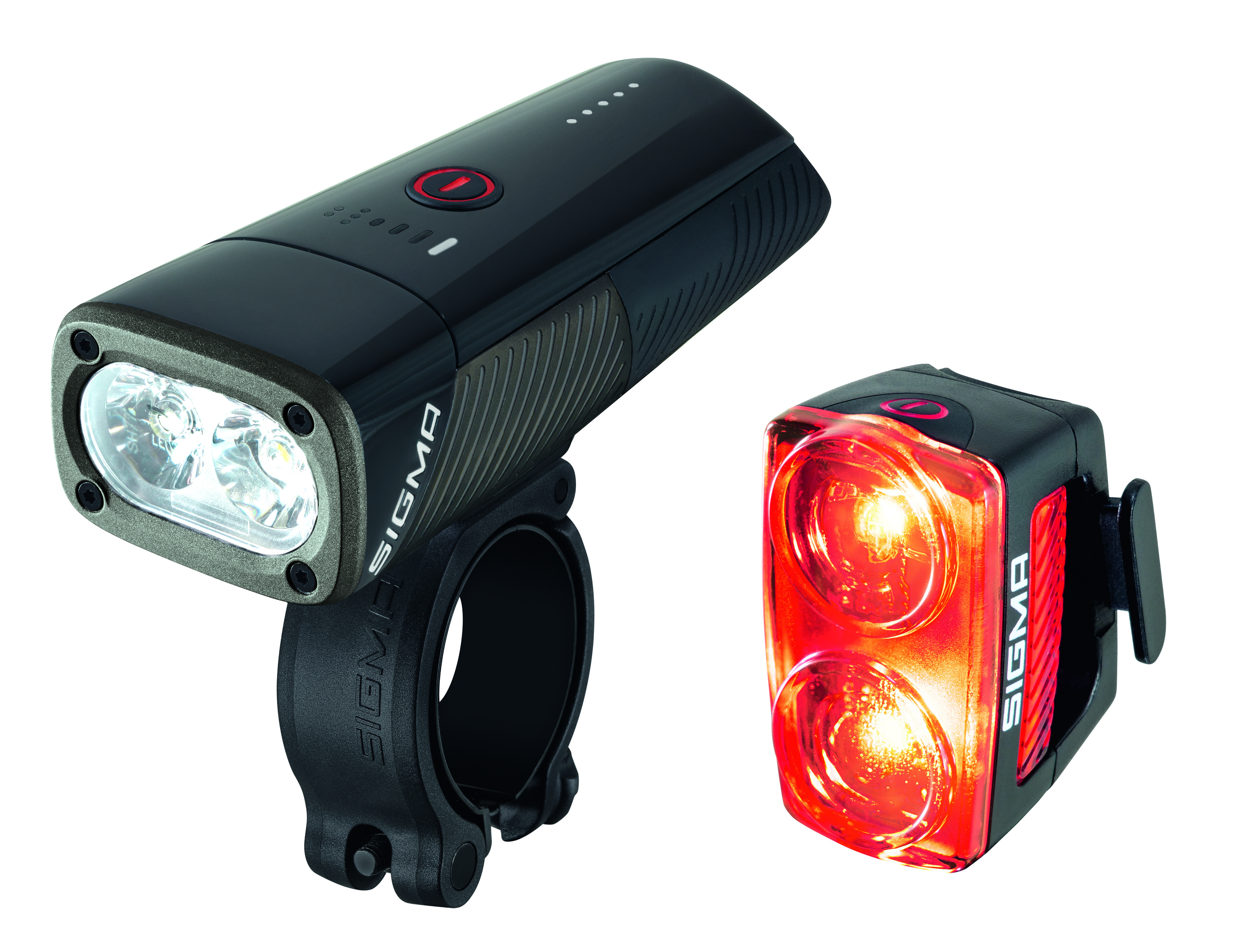 Sigma verlichtingsset buster 1600 + rl 150 usb-c afbeelding