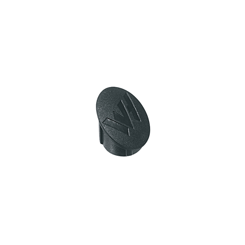 Ergotec stuurpendop cat2/eagle 2 zwart afbeelding