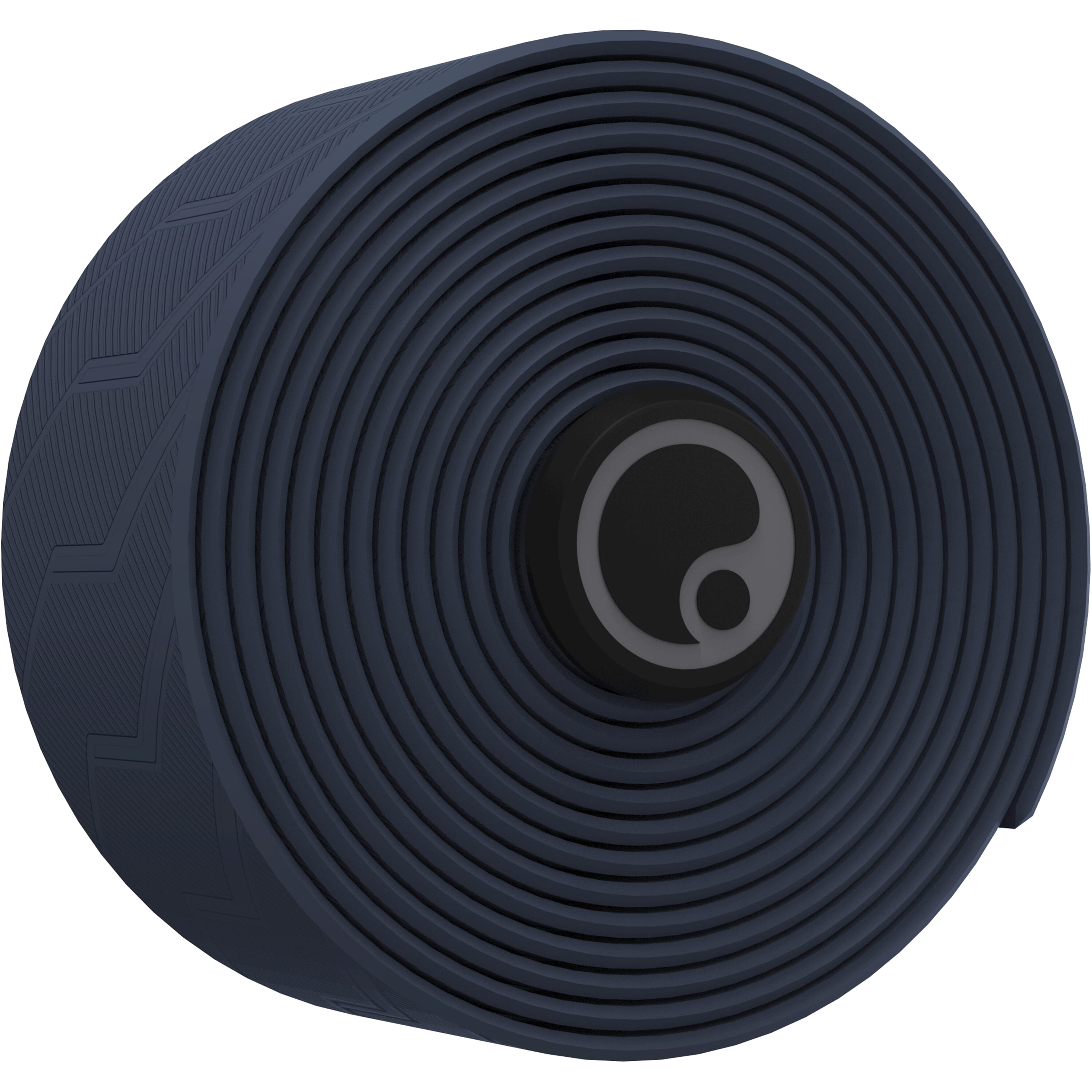 Ergon stuurlint gravel blauw afbeelding