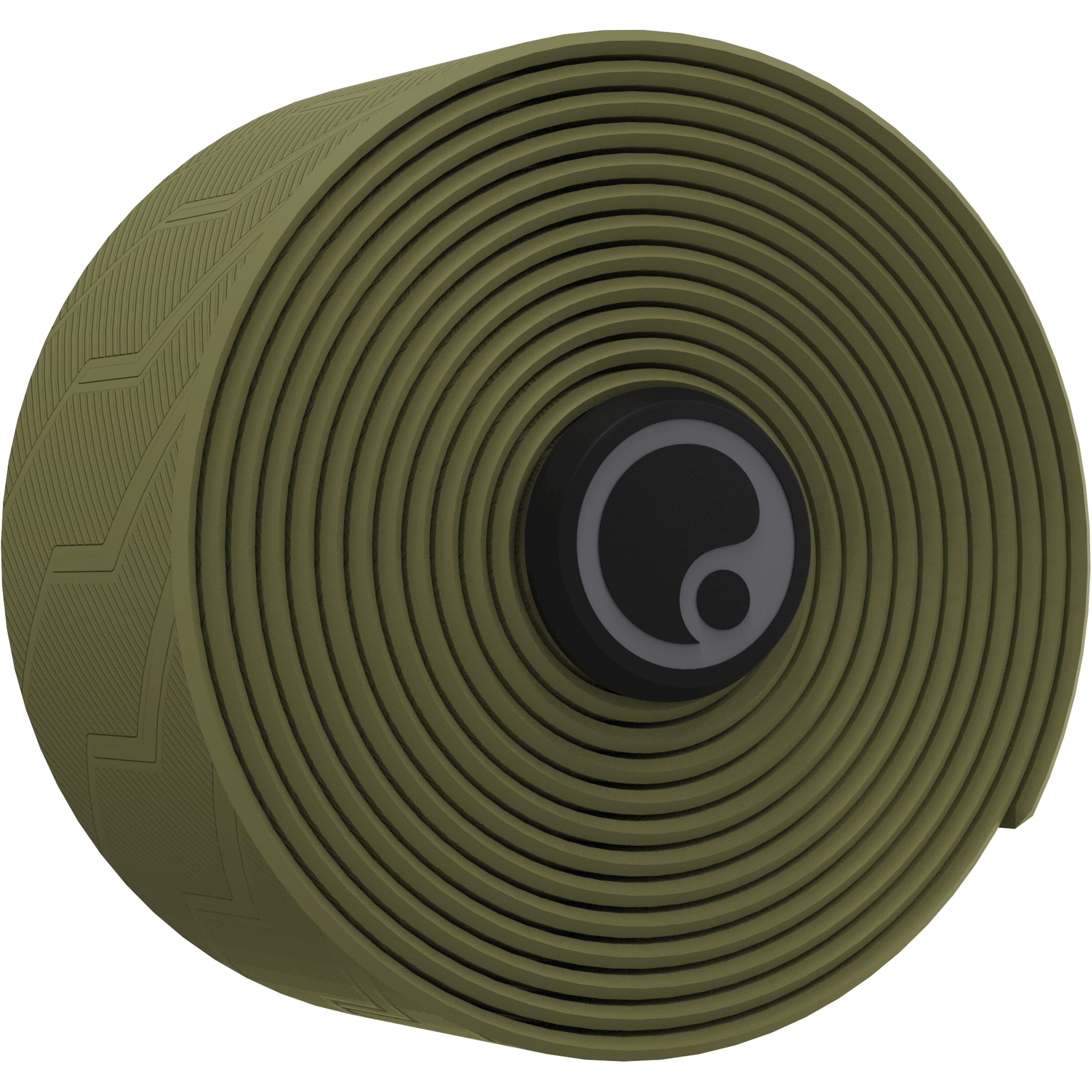 Ergon stuurlint gravel groen afbeelding