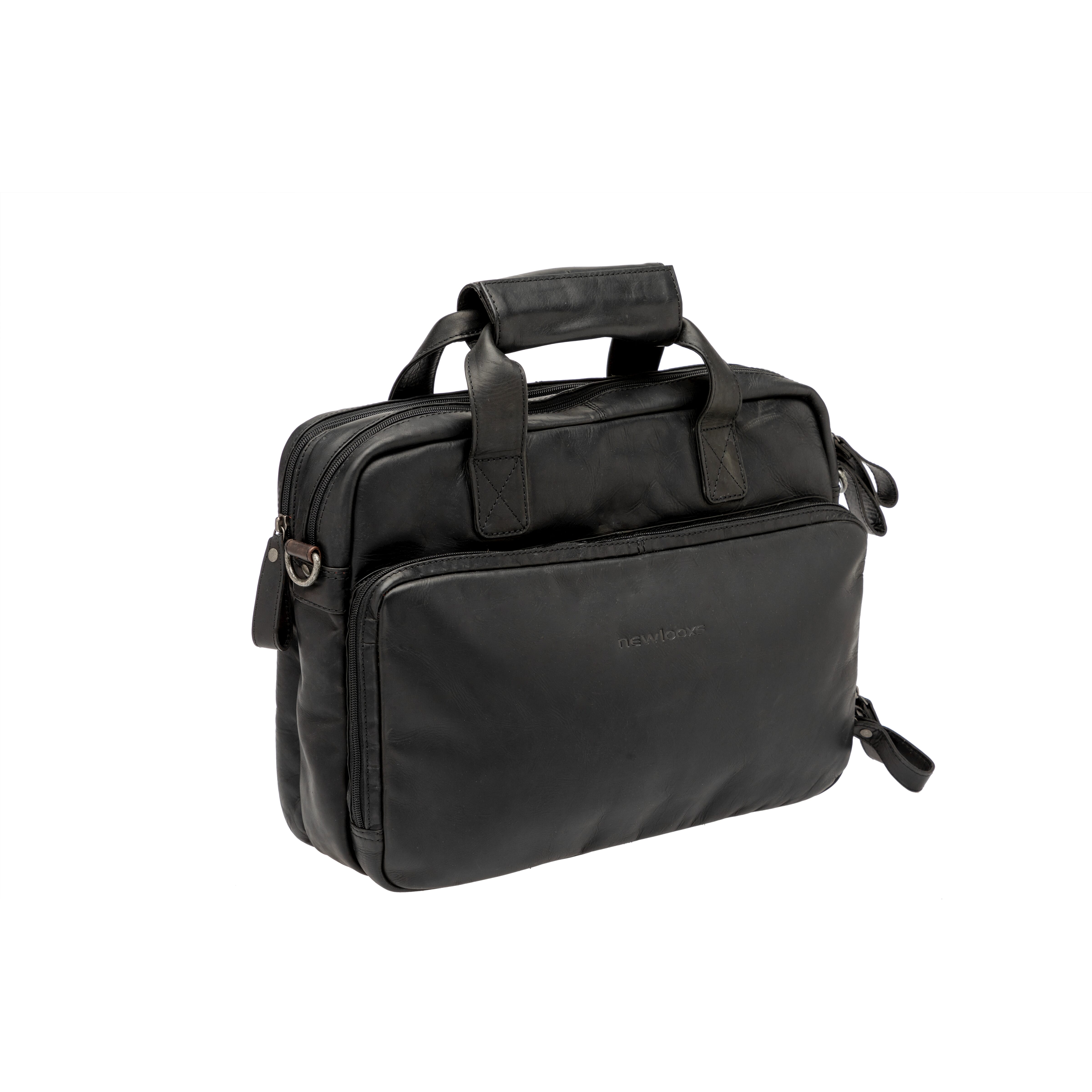 Newlooxs cali black