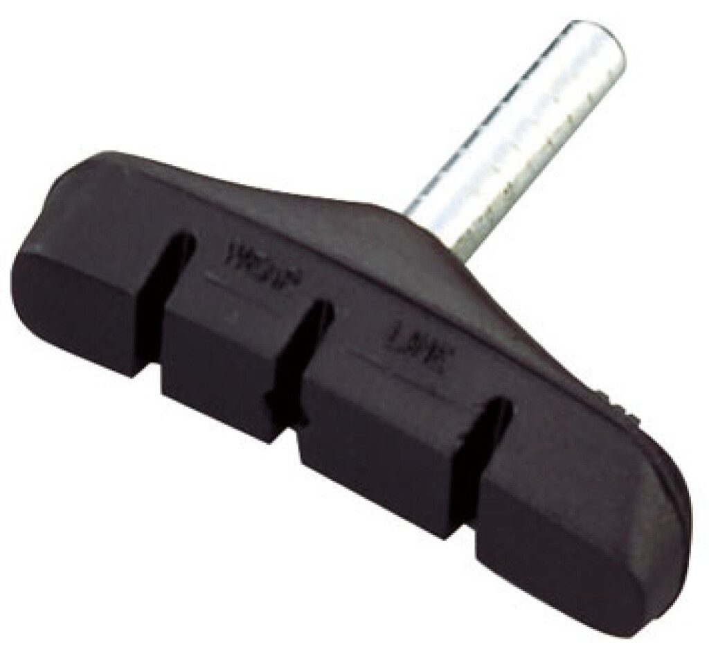 Tektro Remblok cantilever 861.11 60mm (werkplaatsverpakking à 25 stuks) afbeelding