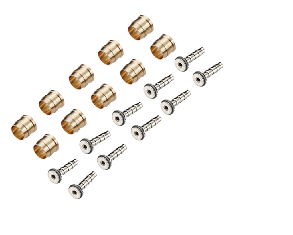 Tektro olive-pin set 10 set 5.5 mm afbeelding