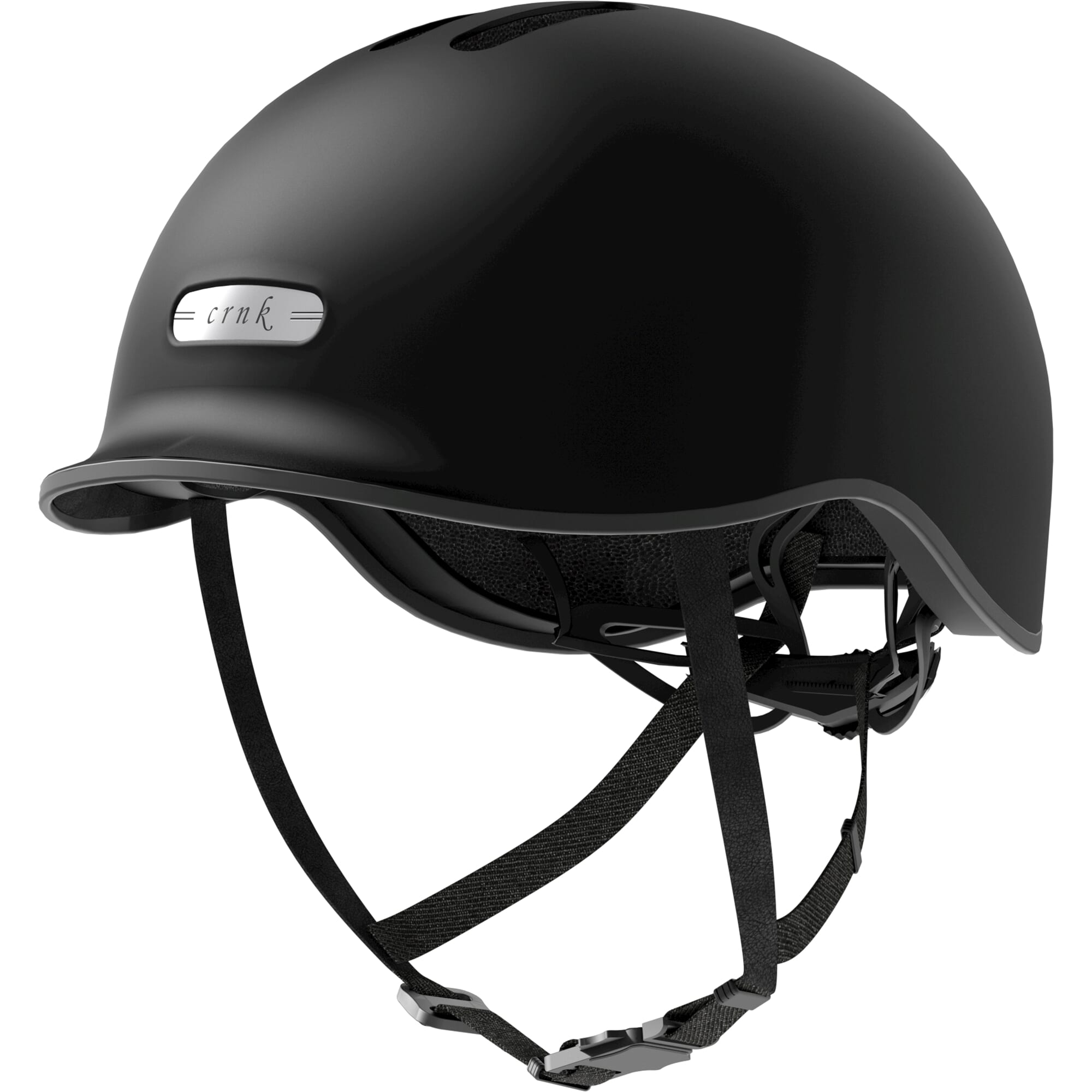 CRNK helm tango urban zwart l afbeelding