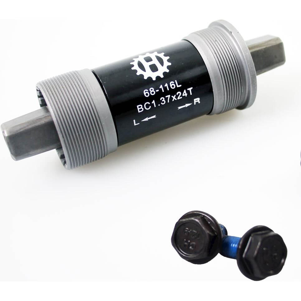 Hzb trapas bsa staal 68/116mm in doosje verpakt1600200-116 afbeelding