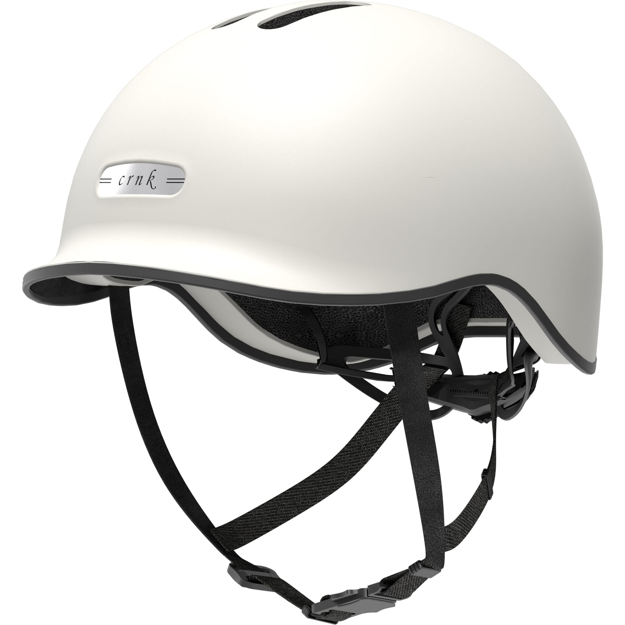 CRNK helm tango urban wit l afbeelding