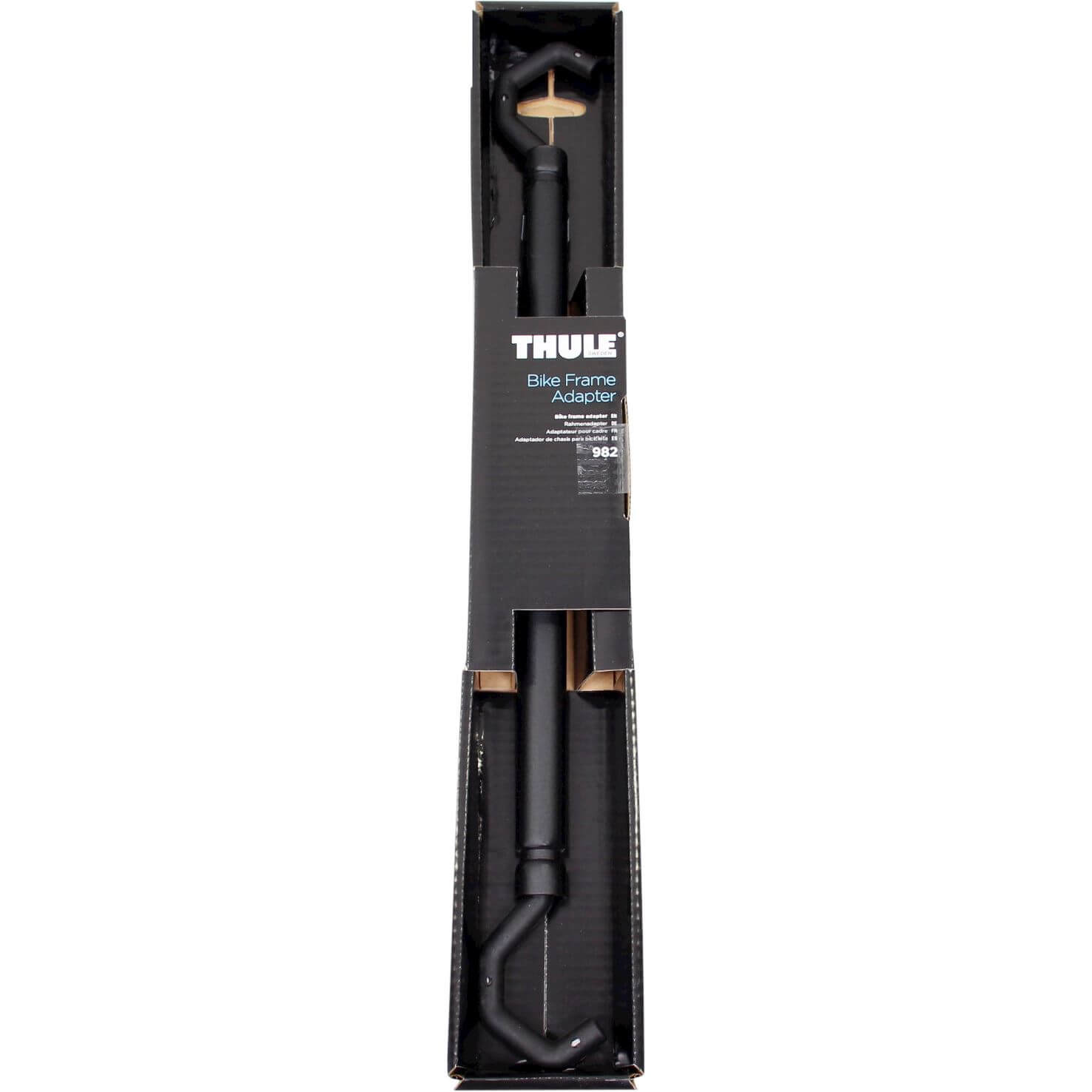 Thule fietsframe adapter 982 afbeelding