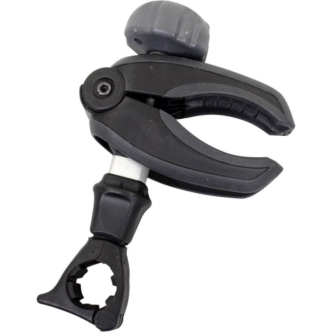 Thule frameklem europower kort 122mm