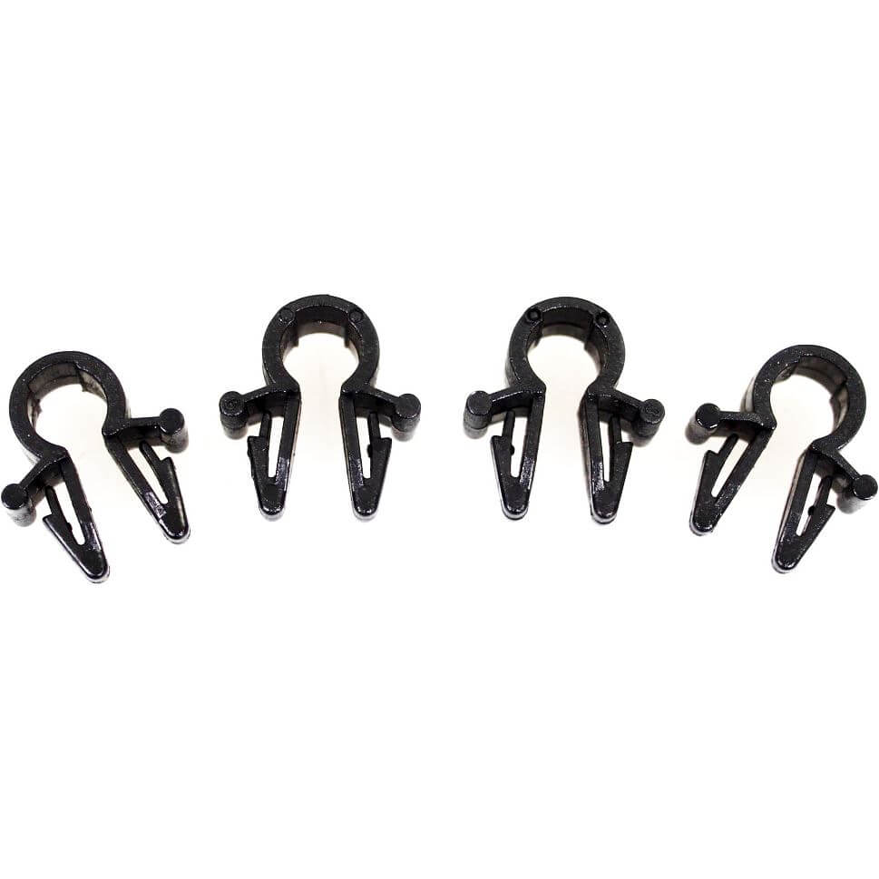 Thule kabelclip 2014 afbeelding