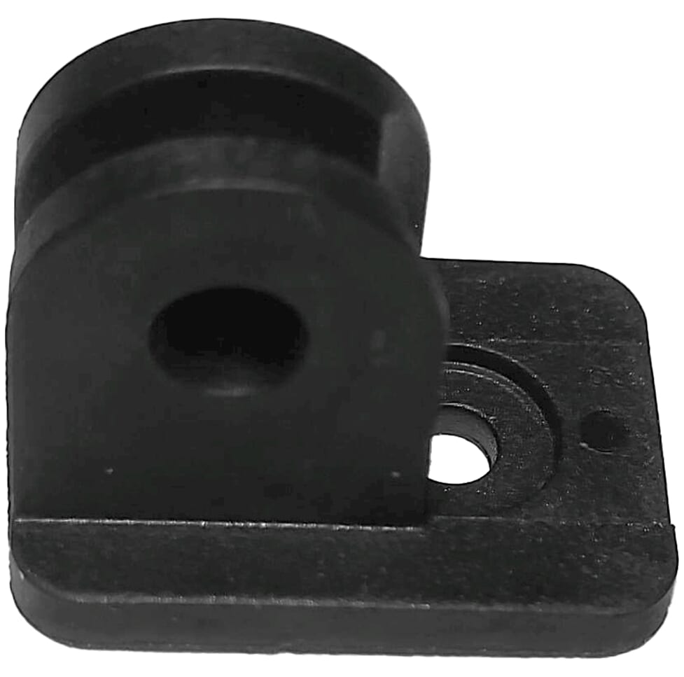 Trelock koplamp ls480 bevestigingsadapter voor gopro zl 490 afbeelding