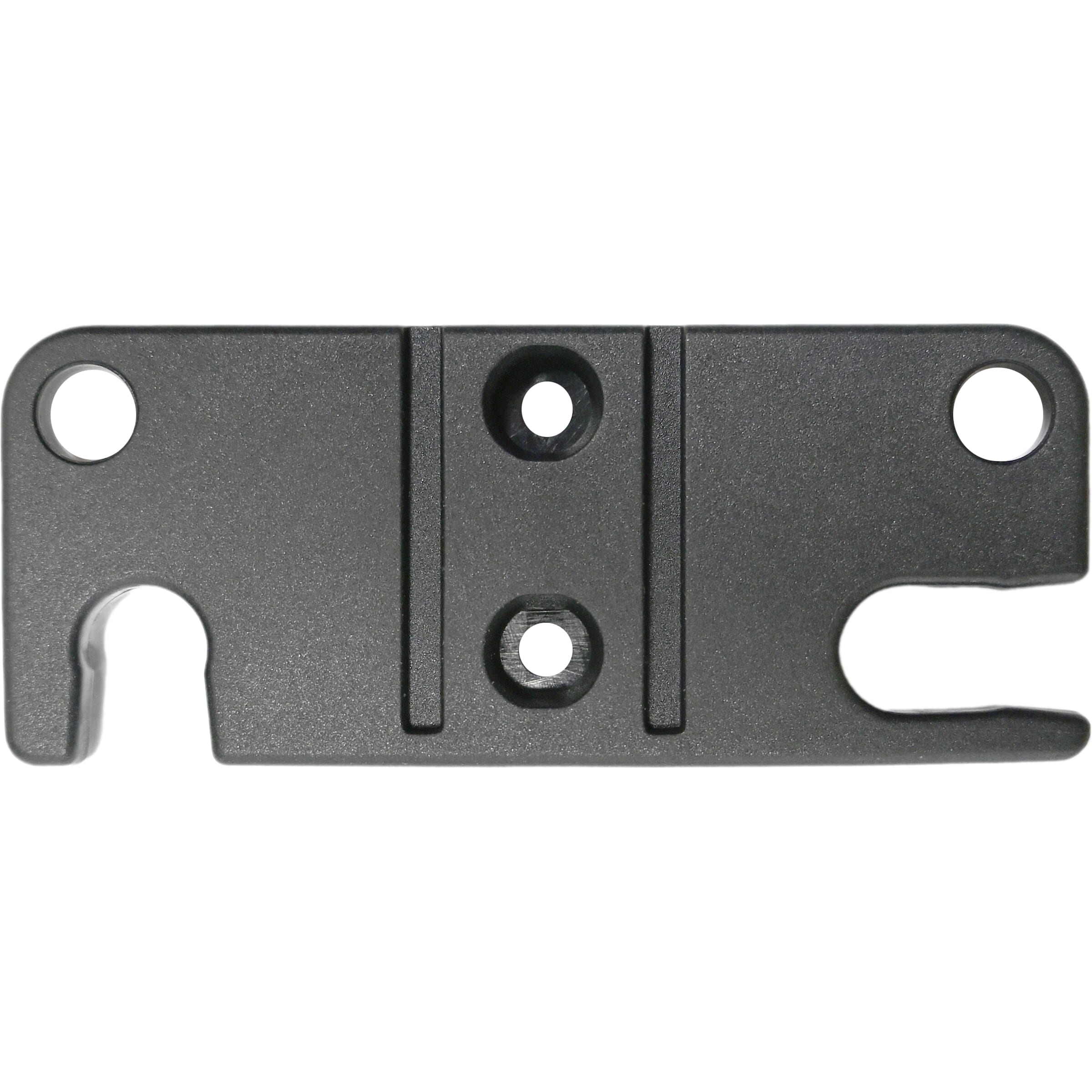 Trelock achterlicht zadel houder zl 440 afbeelding