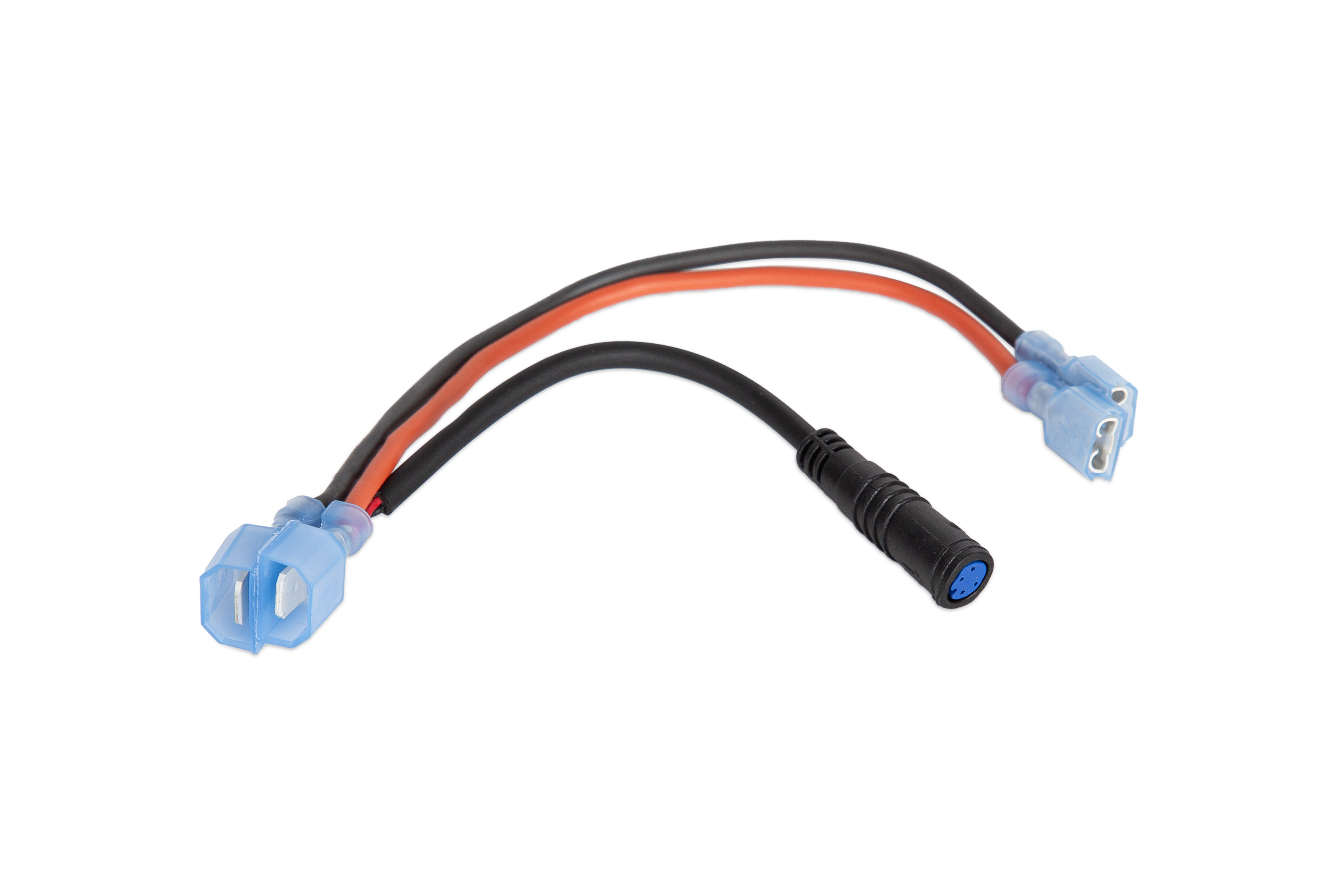 Tracefy e-u4 sportdrive connector