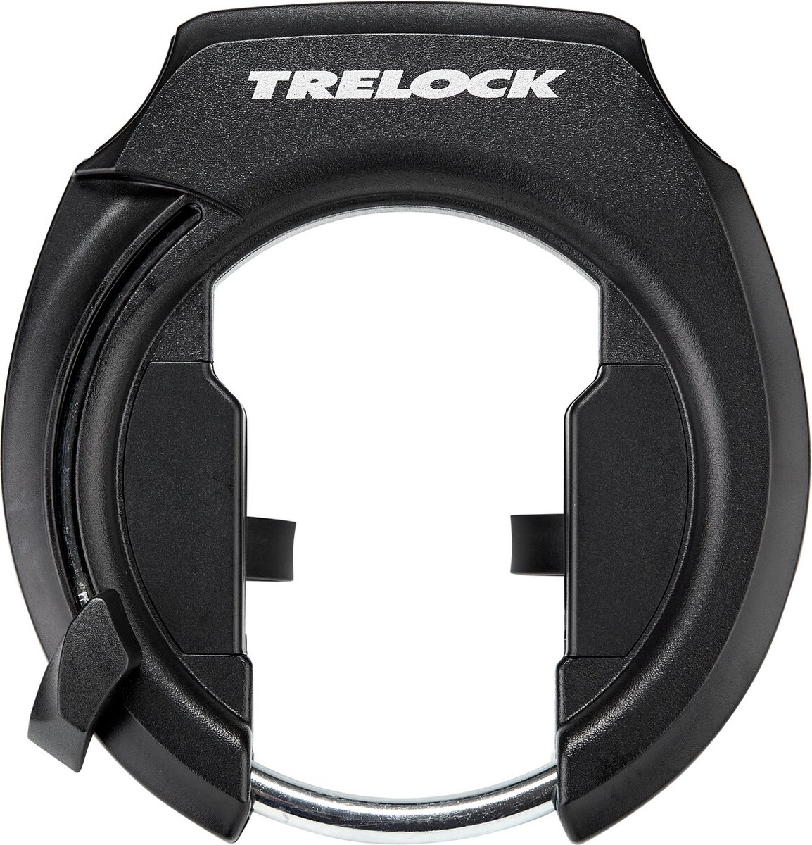 Trelock ringslot rs 351 retractable key afbeelding