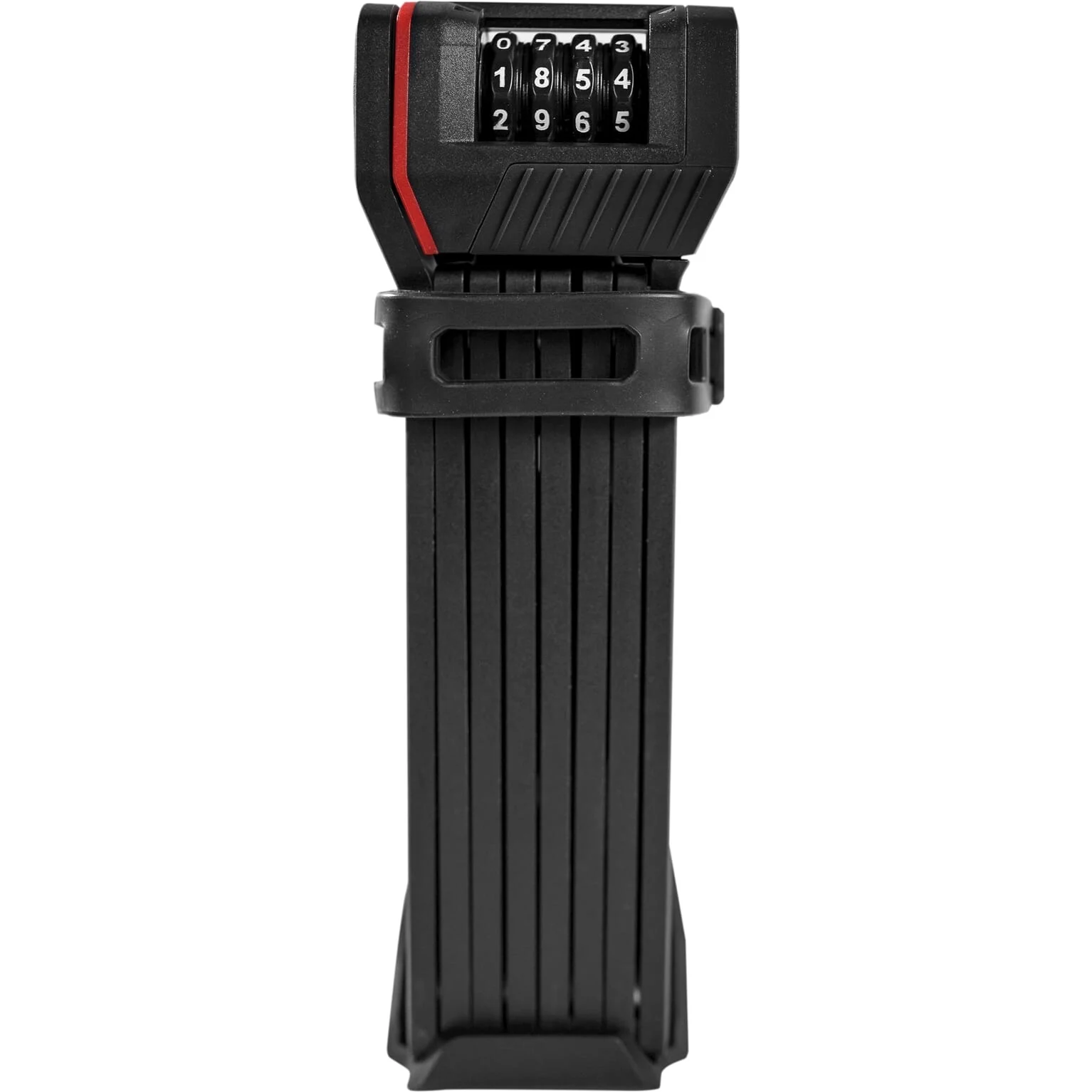 Tektro Trelock vouwslot fs 280 two go zf 280 x-move c100 afbeelding
