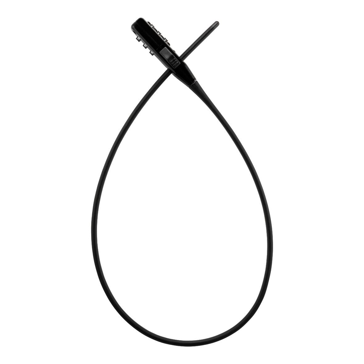 Trelock Kabelslot strap-it afbeelding