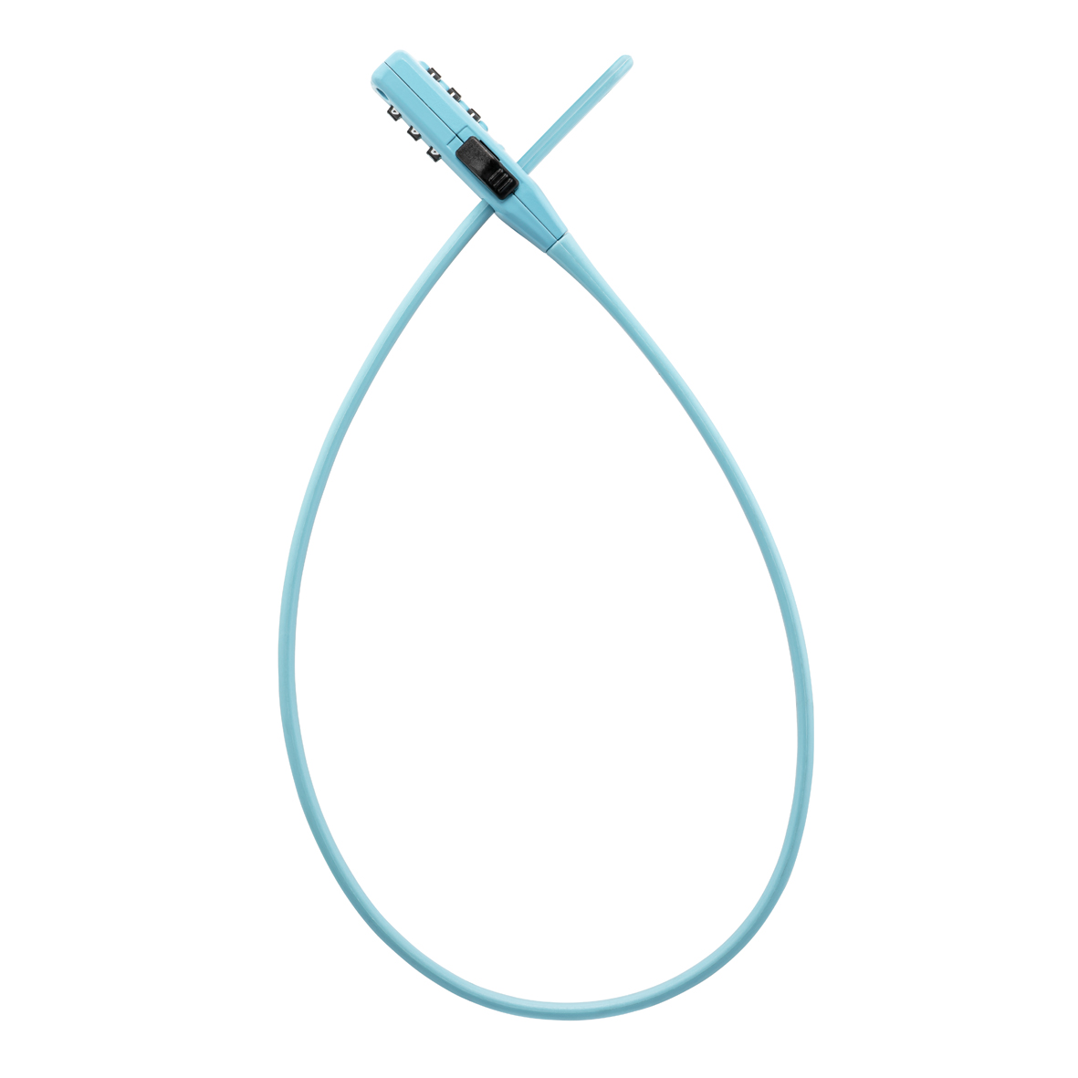 Trelock Kabelslot strap-it afbeelding