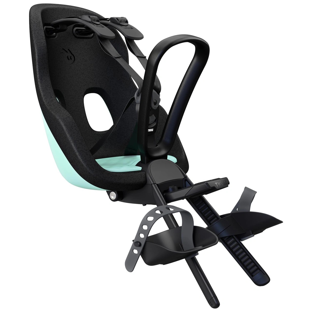 Thule Zitje yepp nexxt 2 mini mint green afbeelding