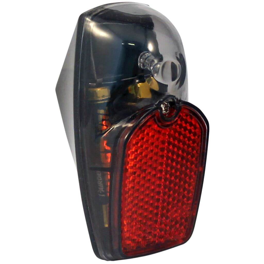 Union achterlicht un-4307 batterij spatbord afbeelding