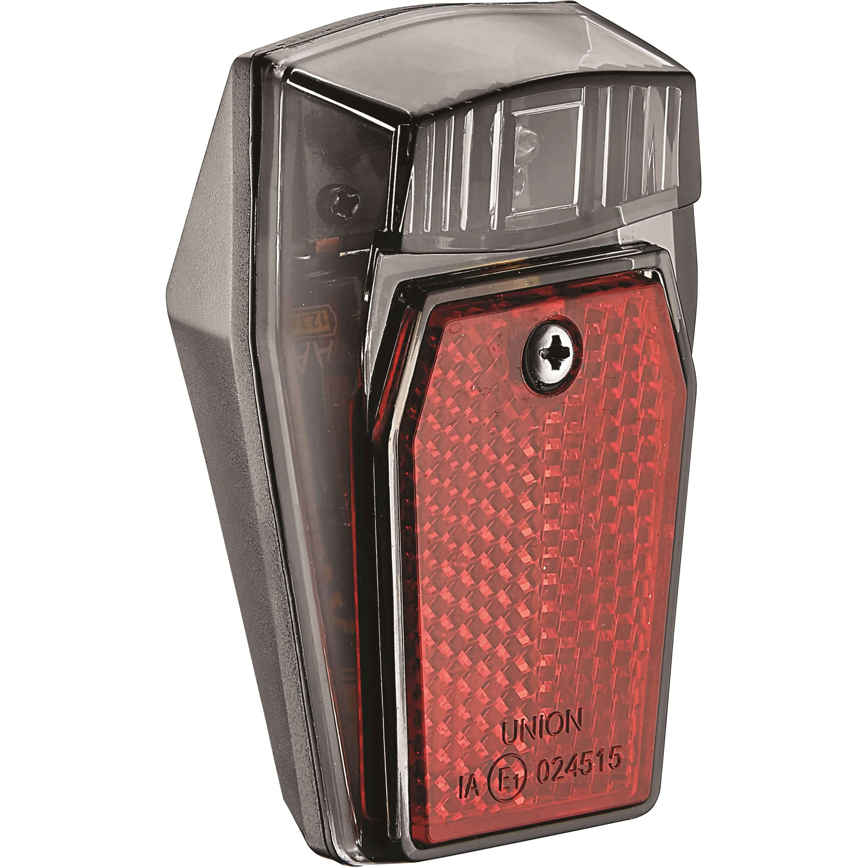 Union achterlicht un-4309 batterij spatbord afbeelding