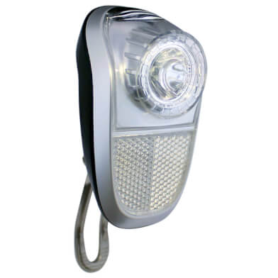 Union koplamp un-4960 mobile batterij zilver oem afbeelding