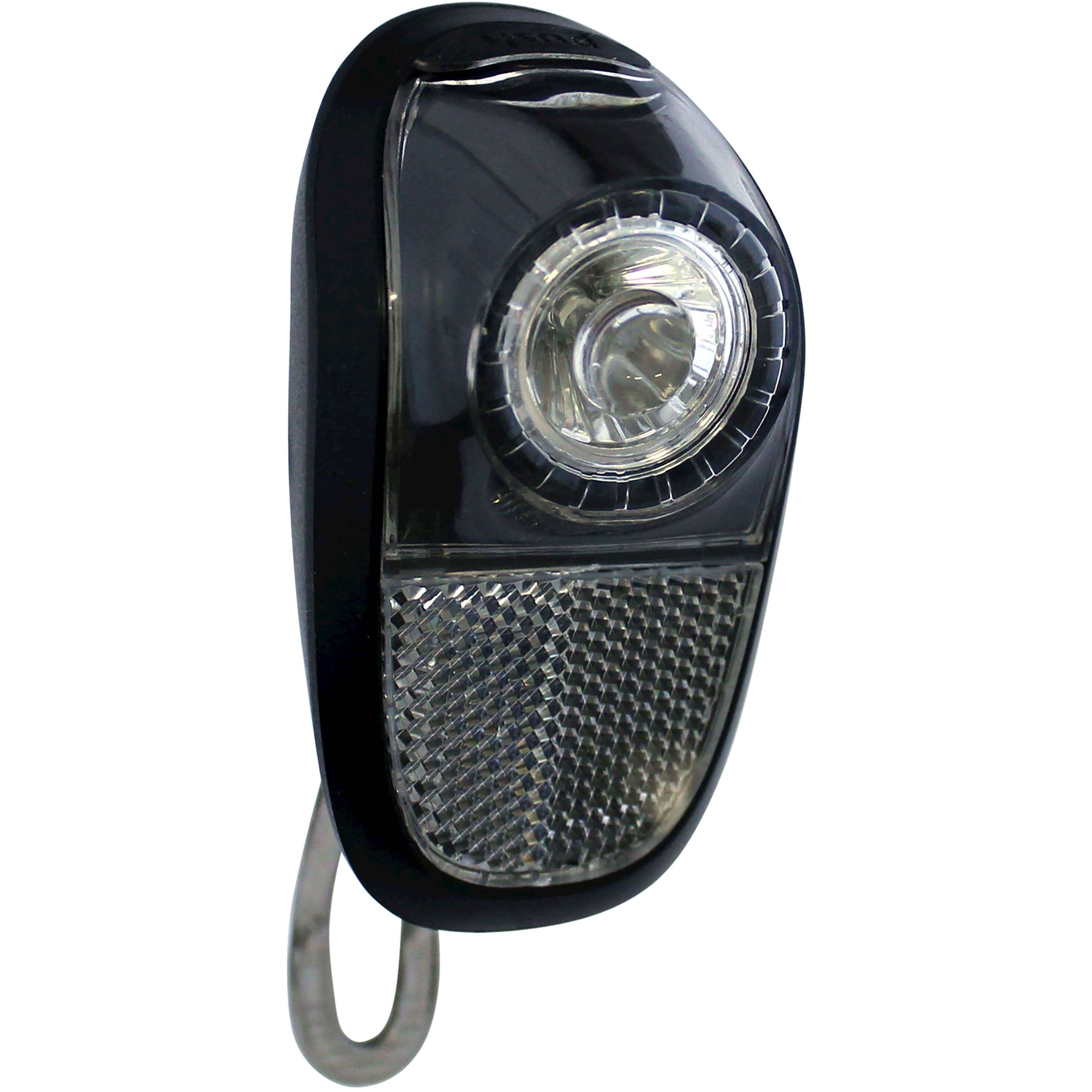 Union koplamp un-4960 mobile + batterij 10 lux zwart afbeelding