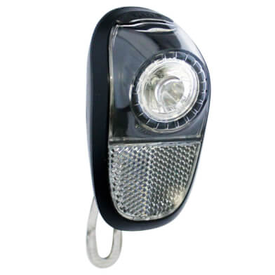 Union koplamp un-4960 mobile batterij zwart oem afbeelding