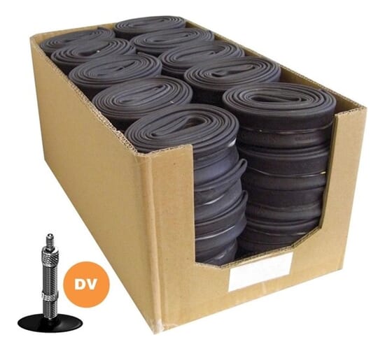 UrbanProof Urban proof binnenband 28 x 1.75 - 2.25 hv 40mm wp (50) afbeelding