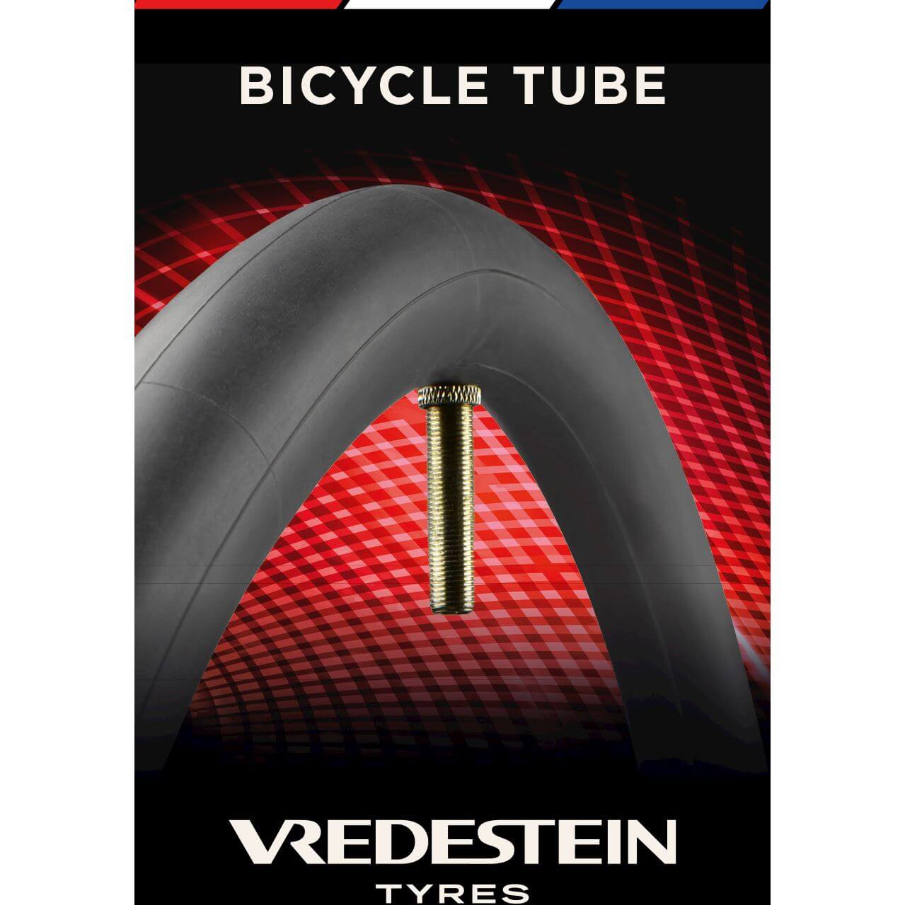 Vredestein bnb 24 x 1.25-1.75 av afbeelding