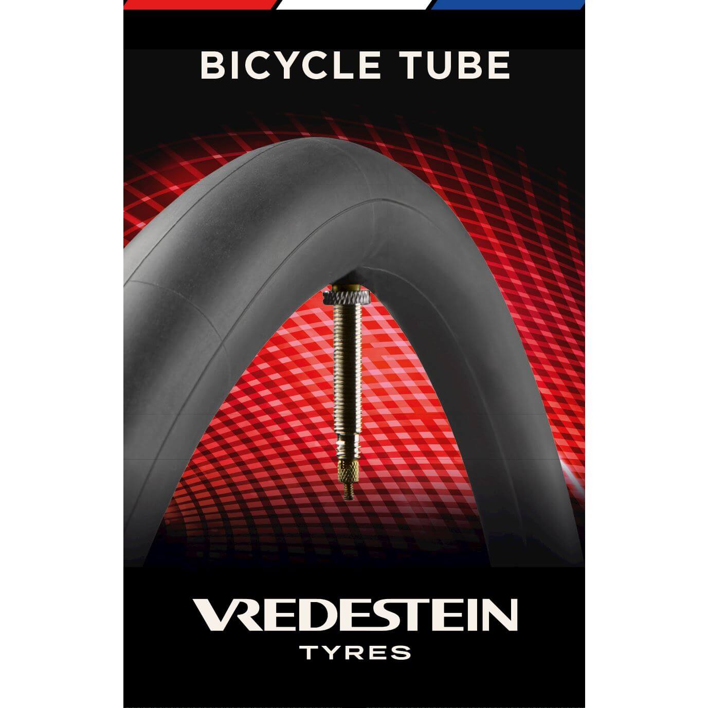 VREDESTEIN bnb 29 x 1.75-2.40 fv 50mm afbeelding