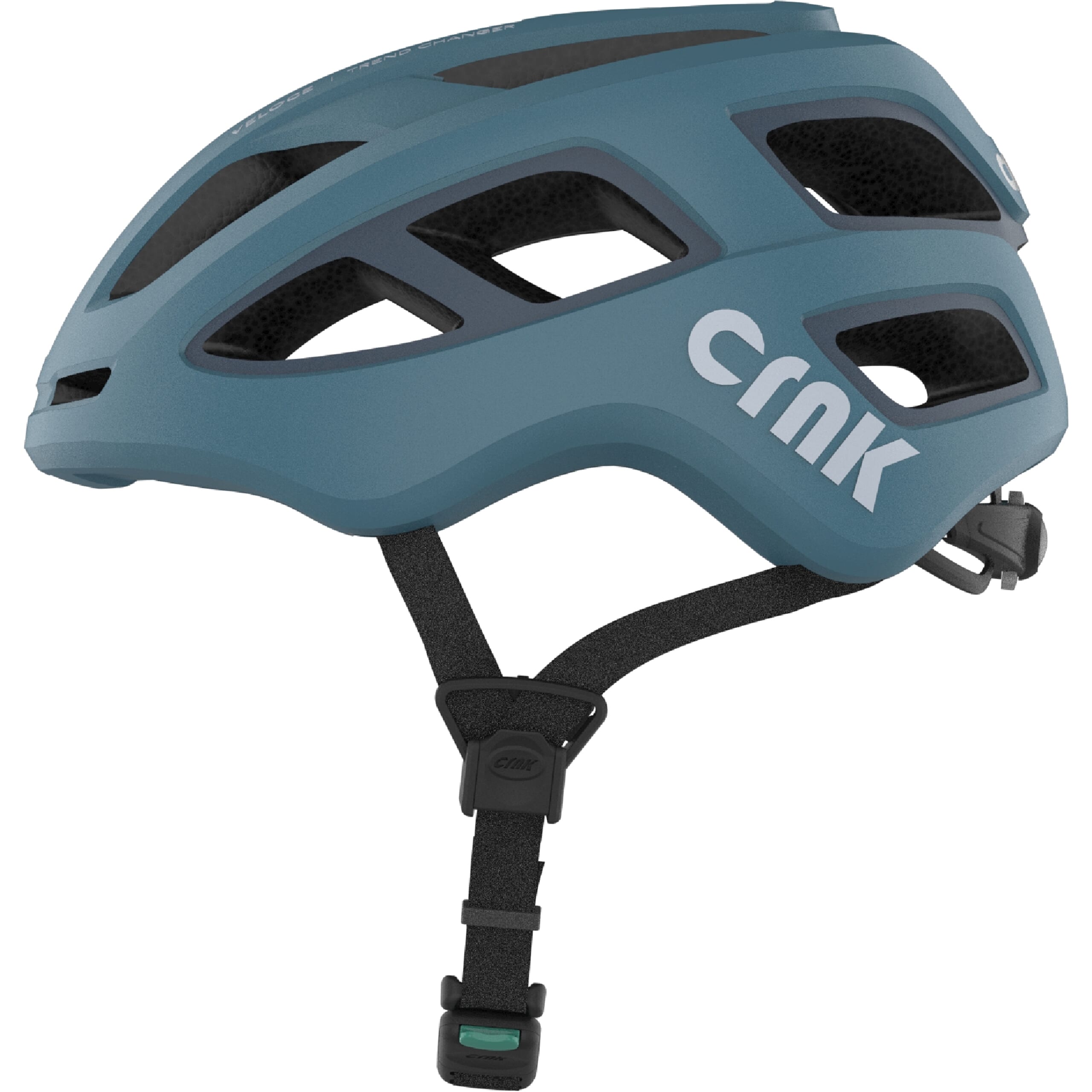 CRNK helm veloce blauw l 57-63cm afbeelding